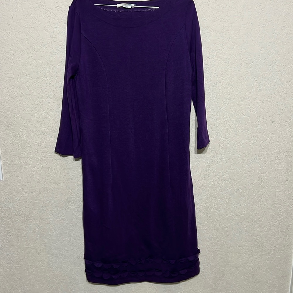 Boden dress size 10L